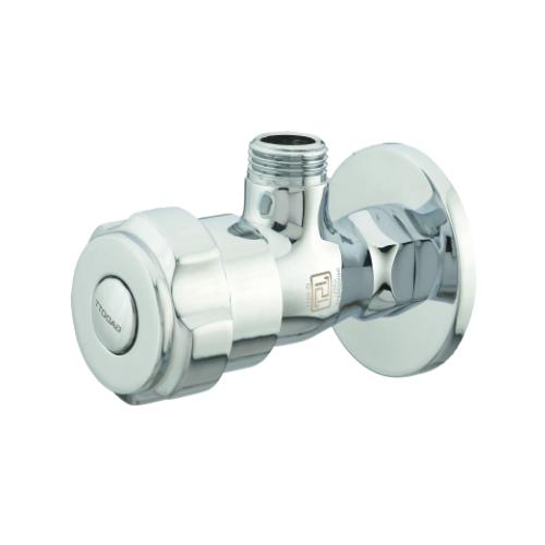 Angle Valve Chrome